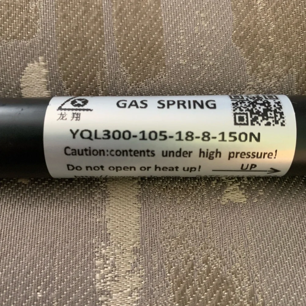 Gas Spring Strut - Picture 8 of 10